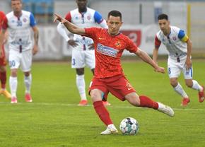 Galatasaray, prima reacție oficială despre transferul lui Moruțan