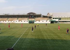 Faza zilei în România! Un meci din Cupa României, „salvat” de un spectator să nu fie amânat