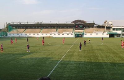 Faze memorabile în Cupa României » Un portar a marcat de la 20 de metri + spectatorul-erou