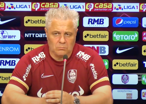 Șumudică, despre transferul lui Moruțan: „Turcia e un campionat greu”