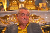 FCSB a mai ratat un transfer! Becali: „Atât vrea? Îmi vine să râd, nu-i merge cu mine!”