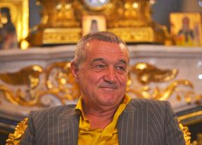 FCSB a mai ratat un transfer! Becali: „Atât vrea? Îmi vine să râd, nu-i merge cu mine!”