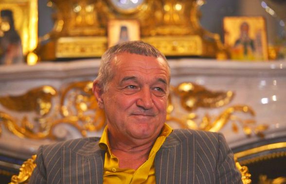 FCSB a mai ratat un transfer! Becali: „Atât vrea? Îmi vine să râd, nu-i merge cu mine!”