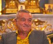 Gigi Becali nu ia în calcul să plătească 1 milion de euro pentru Ongenda
