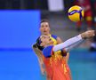 Calificare compromisă » România, încă o înfrângere la Campionatul European de volei