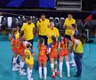 Calificare compromisă » România, încă o înfrângere la Campionatul European de volei
