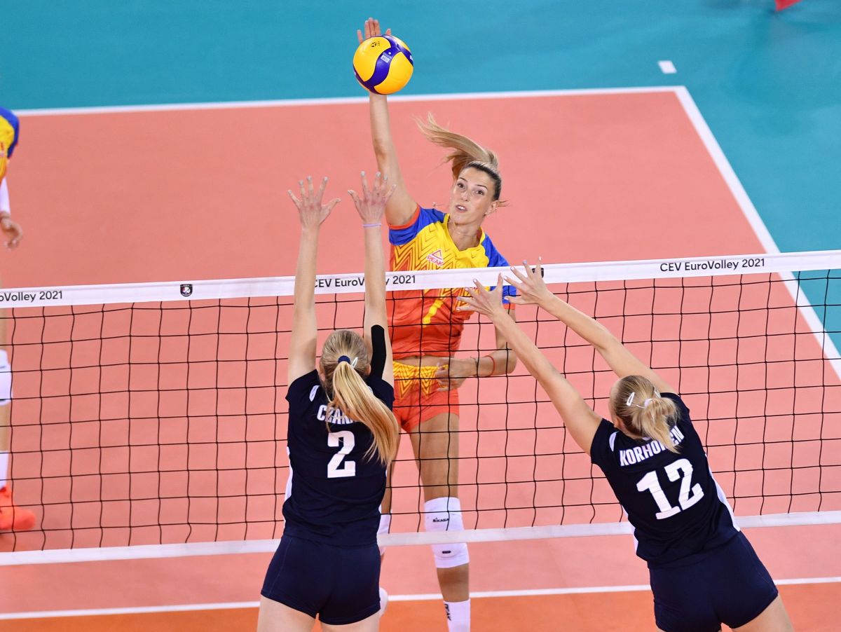 Contest Orchard Indulge Calificare compromisă » România, încă o înfrângere la Campionatul European de volei Contest Orchard Indulge Calificare compromisă » România, încă o înfrângere la Campionatul European de volei