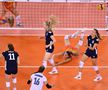 Calificare compromisă » România, încă o înfrângere la Campionatul European de volei