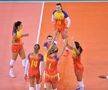 Calificare compromisă » România, încă o înfrângere la Campionatul European de volei