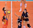 Calificare compromisă » România, încă o înfrângere la Campionatul European de volei