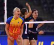 Calificare compromisă » România, încă o înfrângere la Campionatul European de volei
