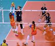 Calificare compromisă » România, încă o înfrângere la Campionatul European de volei