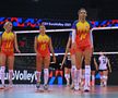 Calificare compromisă » România, încă o înfrângere la Campionatul European de volei