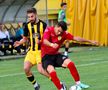 FC BRAȘOV - SR BRAȘOV 0-1 / Cupa României