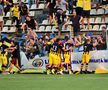 FC BRAȘOV - SR BRAȘOV 0-1 / Cupa României