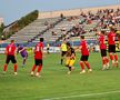 FC BRAȘOV - SR BRAȘOV 0-1 / Cupa României