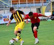 FC BRAȘOV - SR BRAȘOV 0-1 / Cupa României