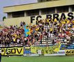 FC BRAȘOV - SR BRAȘOV 0-1 / Cupa României