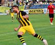 FC BRAȘOV - SR BRAȘOV 0-1. Tibi Ghioane, după calificarea în Cupă cu golul senzațional al portarului: „La noi, publicul e primul jucător, nu al 12-lea!”