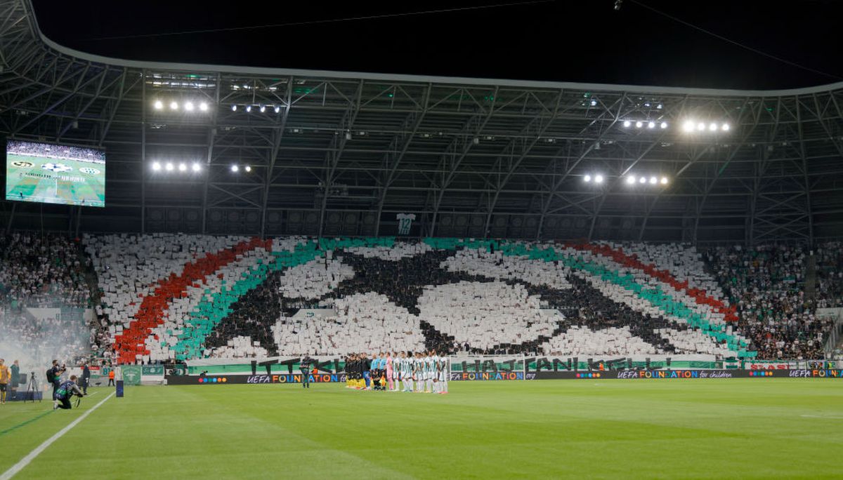 Young Boys, „călăul” CFR-ului, e în grupele Ligii! Ludogoreț, eliminată + final în PSV - Benfica