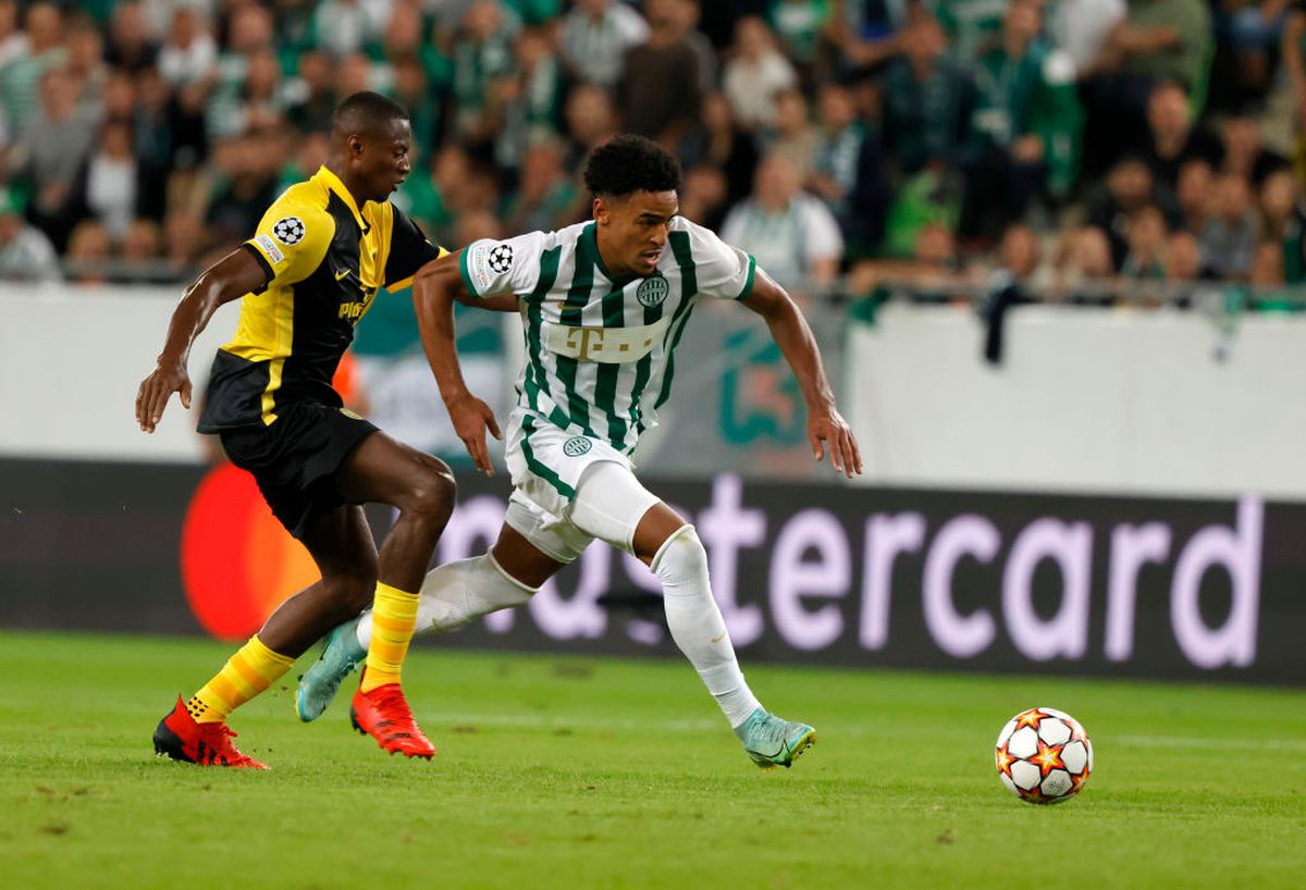 Young Boys, „călăul” CFR-ului, e în grupele Ligii! Ludogoreț, eliminată + final în PSV - Benfica