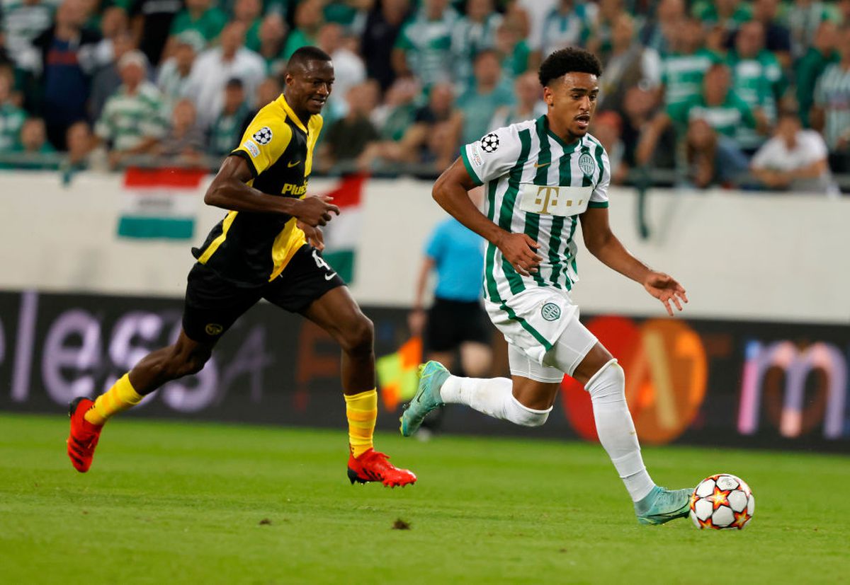 Young Boys, „călăul” CFR-ului, e în grupele Ligii! Ludogoreț, eliminată + final în PSV - Benfica