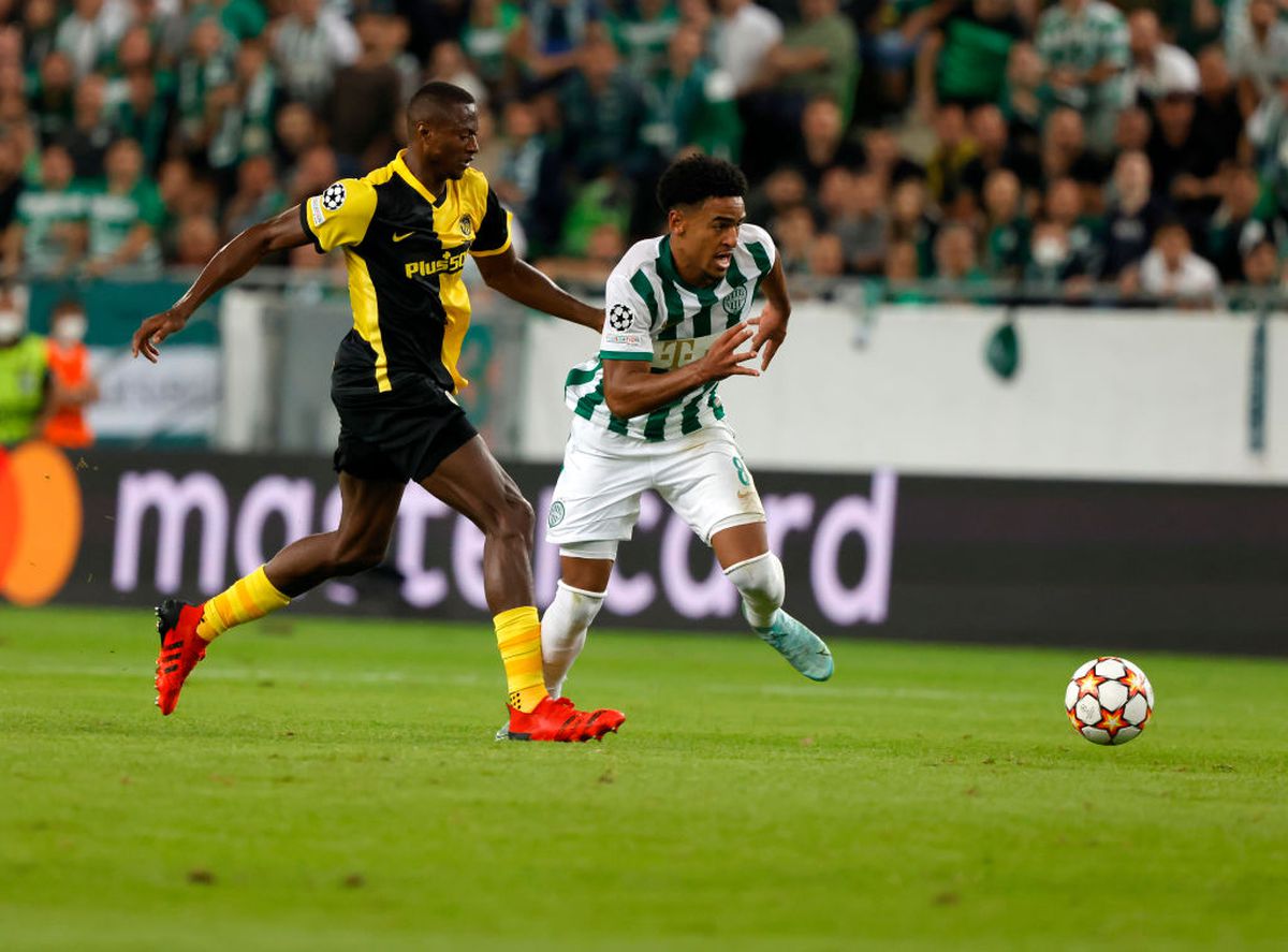 Young Boys, „călăul” CFR-ului, e în grupele Ligii! Ludogoreț, eliminată + final în PSV - Benfica