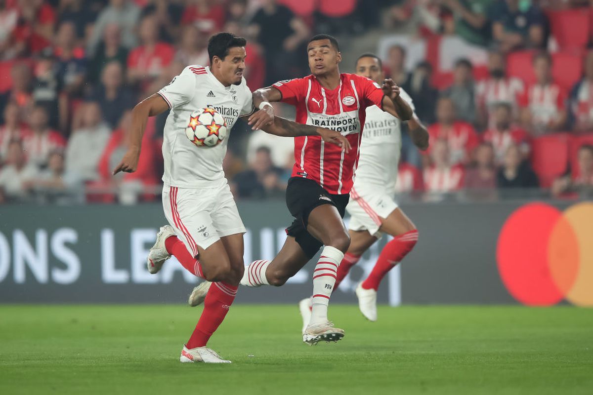 Young Boys, „călăul” CFR-ului, e în grupele Ligii! Ludogoreț, eliminată + final în PSV - Benfica