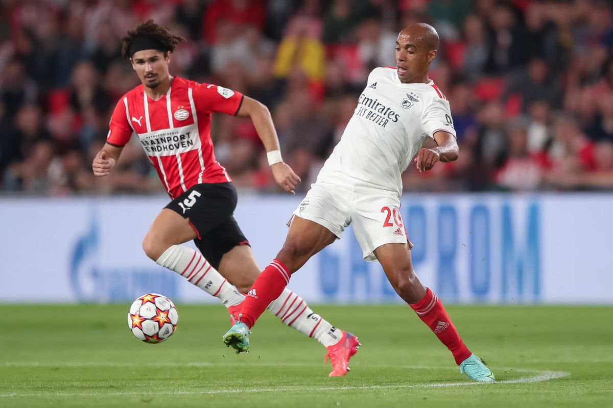 Young Boys, „călăul” CFR-ului, e în grupele Ligii! Ludogoreț, eliminată + final în PSV - Benfica