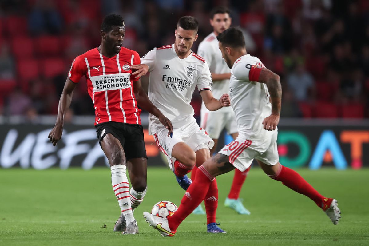 Young Boys, „călăul” CFR-ului, e în grupele Ligii! Ludogoreț, eliminată + final în PSV - Benfica