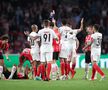 Young Boys, „călăul” CFR-ului, e în grupele Ligii! Ludogoreț, eliminată + final în PSV - Benfica