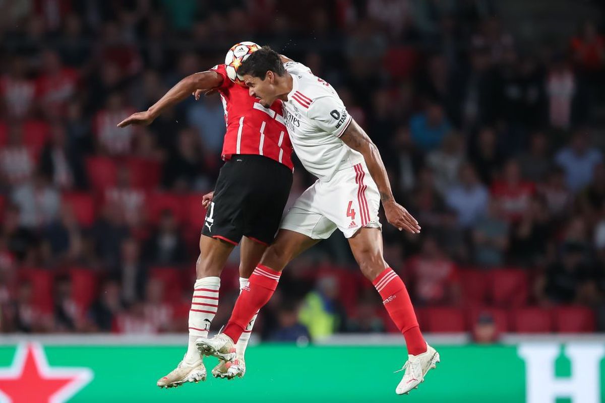 Young Boys, „călăul” CFR-ului, e în grupele Ligii! Ludogoreț, eliminată + final în PSV - Benfica