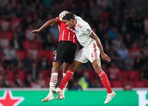 Young Boys, „călăul” CFR-ului, e în grupele Ligii! Ludogoreț, eliminată + final în PSV - Benfica