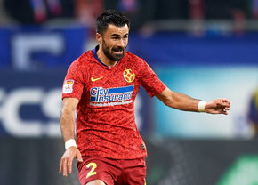 Andone se implică în conflictul Crețu - Todoran: „N-are valoare de Steaua! N-are 10 centrări bune în 10 ani de carieră”