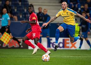 Play-off Champions League » Fazele eliminatorii din Ligă se termină AZI! Ultimele 3 meciuri
