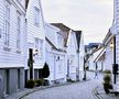 Stavanger - reportaj gsp