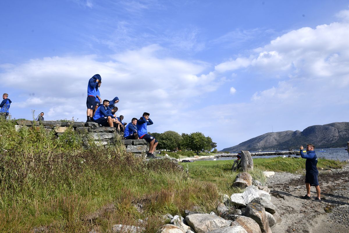 plimbare fcsb norvegia