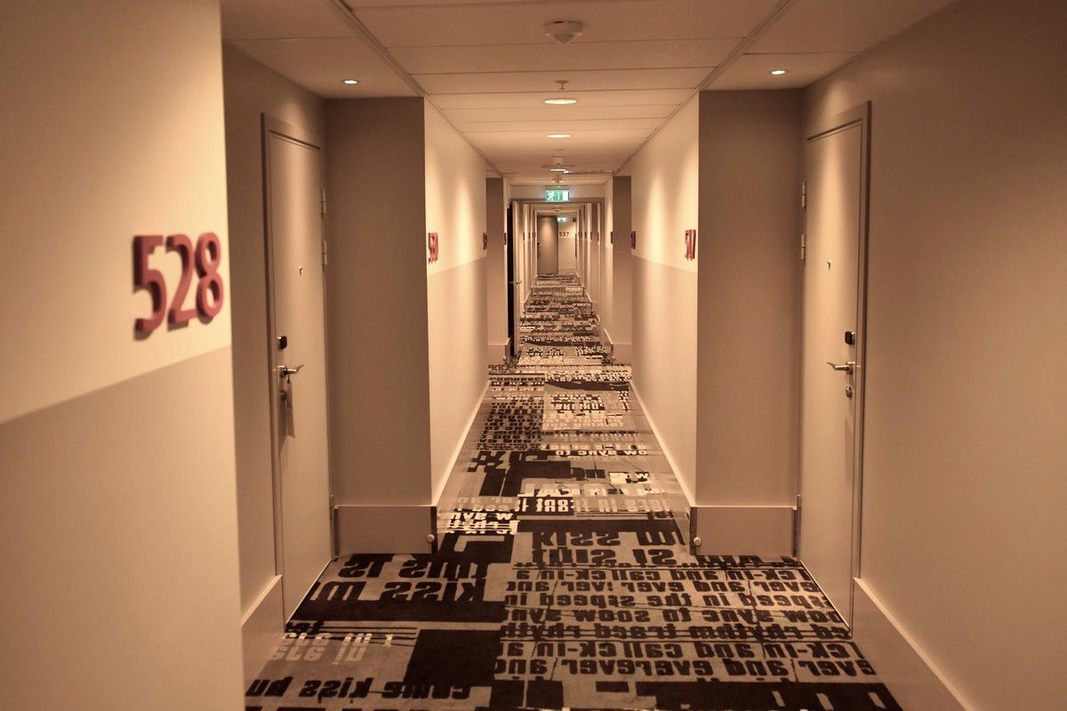 Iată pe ce se duc salariile lui Coman și Olaru! » Echipa GSP prezentă în Norvegia a vizitat hotelul din Stavanger cu prețuri de Burj al-Arab