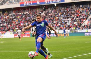 Adi Popa speră că CSA Steaua va primi dreptul de a promova în Liga 1: „Pentru asta am venit aici. Acestea au fost discuțiile și promisiunile”
