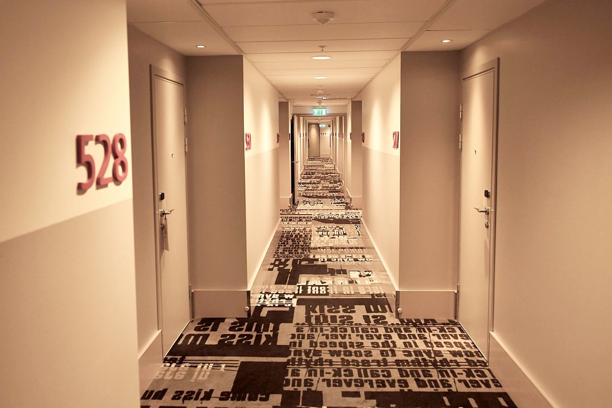 Iată pe ce se duc salariile lui Coman și Olaru! » Echipa GSP prezentă în Norvegia a vizitat hotelul din Stavanger cu prețuri de Burj al-Arab