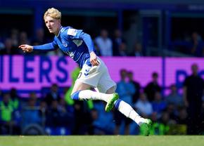 Uluitor! Chelsea vrea să dea 70 de milioane de euro pentru un atacant cu 4 goluri în sezonul trecut
