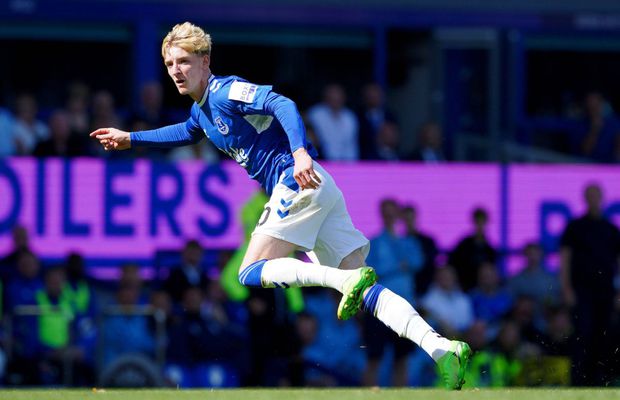 Uluitor! Chelsea vrea să dea 70 de milioane de euro pentru un atacant cu 4 goluri în sezonul trecut