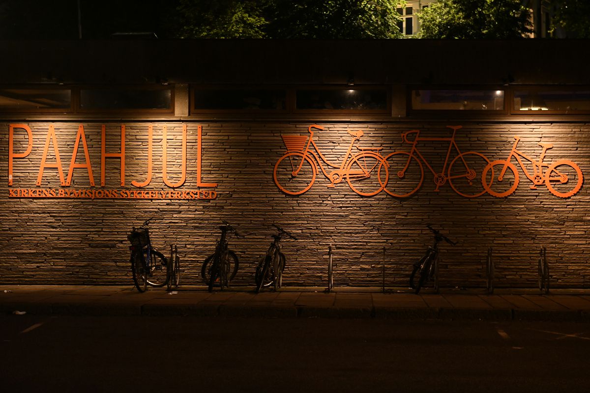 Stavanger - reportaj gsp