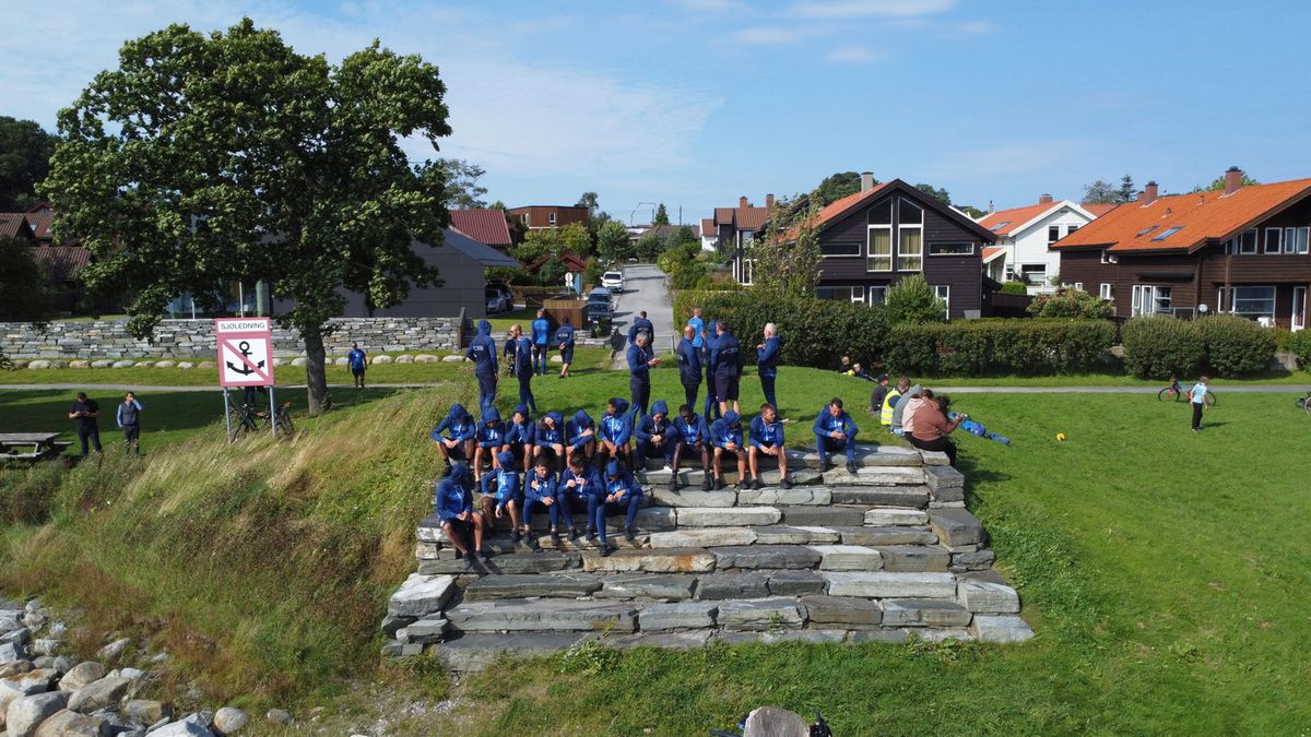 plimbare fcsb norvegia