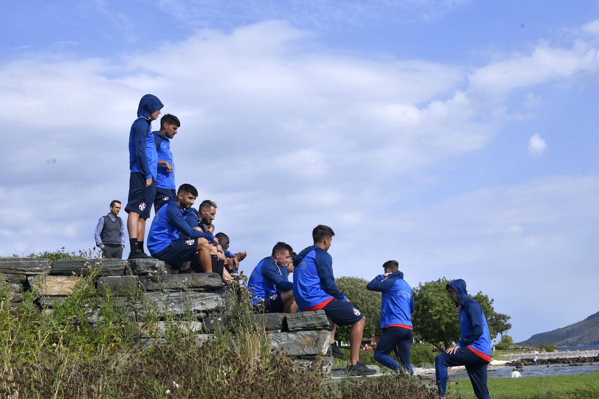 plimbare fcsb norvegia