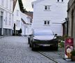 Stavanger, un loc în care parcă s-au adunat toate contrastele lumii: orașul din basm, cu mașini Tesla și cerșetori cu POS