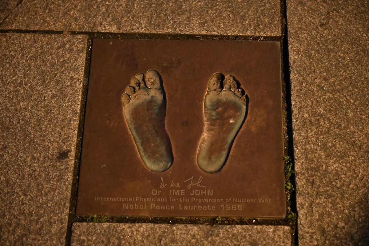 Stavanger - reportaj gsp