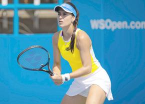 Sorana Cîrstea, eliminată în turul 2 la Cleveland de o jucătoare în fața căreia avea 3 victorii în 3 meciuri