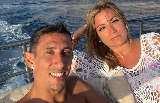 Soția lui Di Maria îl sperie pe Casemiro: „În Anglia, mâncarea e dezgustătoare, oamenii pot să te ucidă, iar femeile sunt ca porțelanul. Îmi venea să mă sinucid”