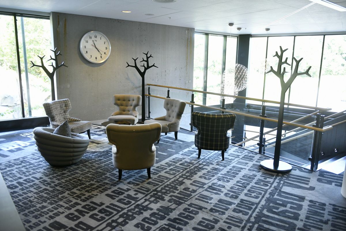 hotel fcsb in norvegia